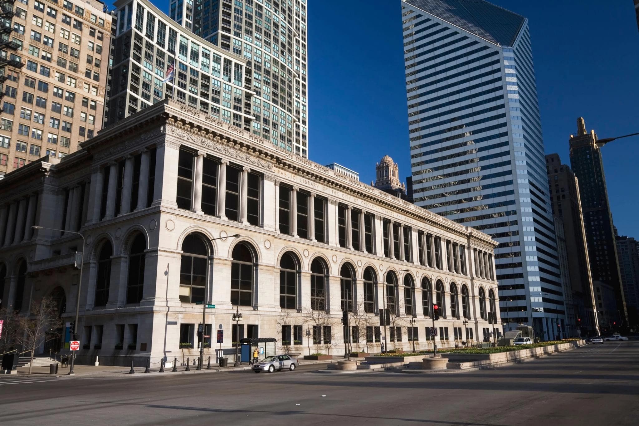 Historic Architecture & Cultural Heritage
